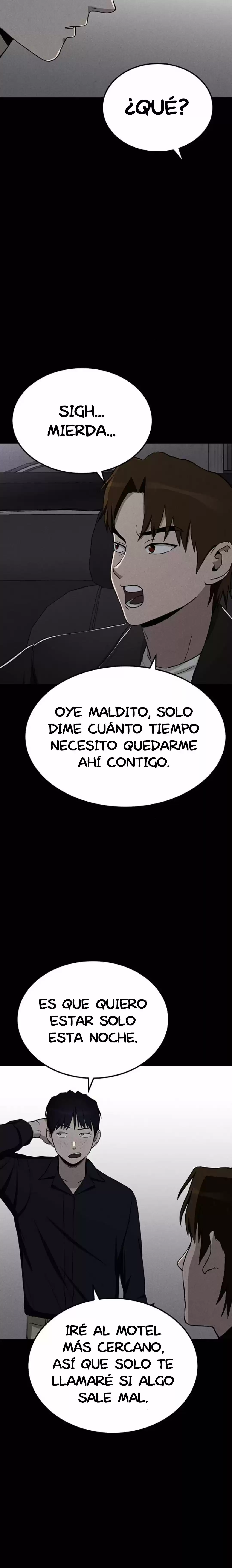 Fate Coin capítulo 11, página 21