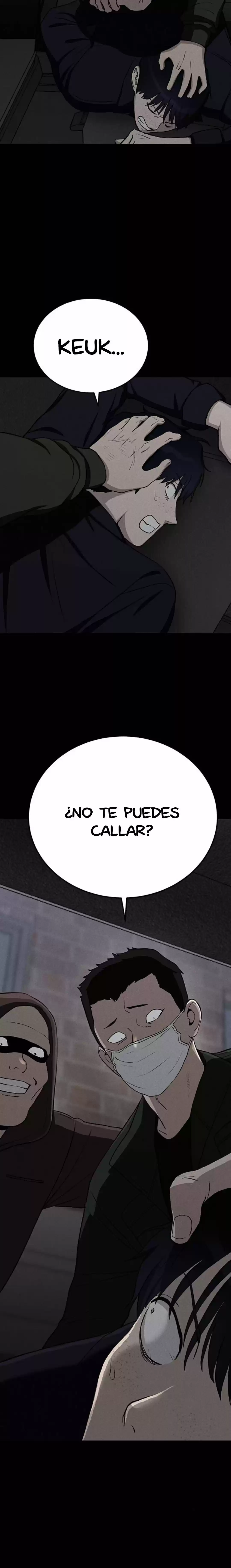 Fate Coin capítulo 11, página 33