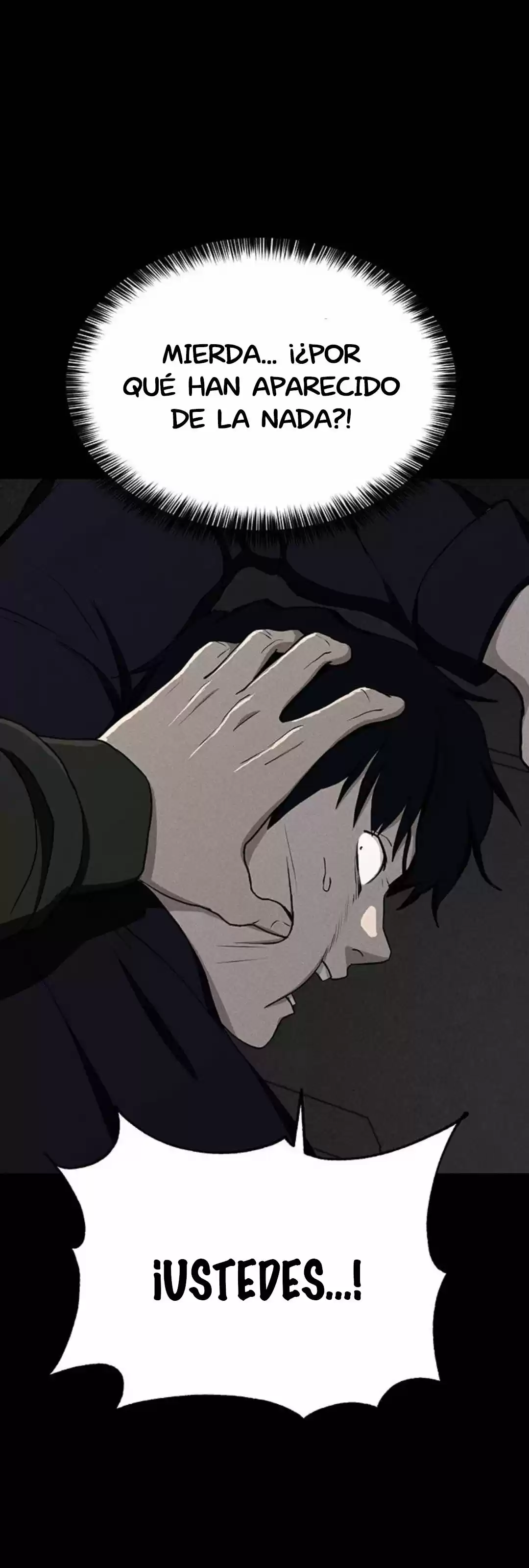 Fate Coin capítulo 11, página 34