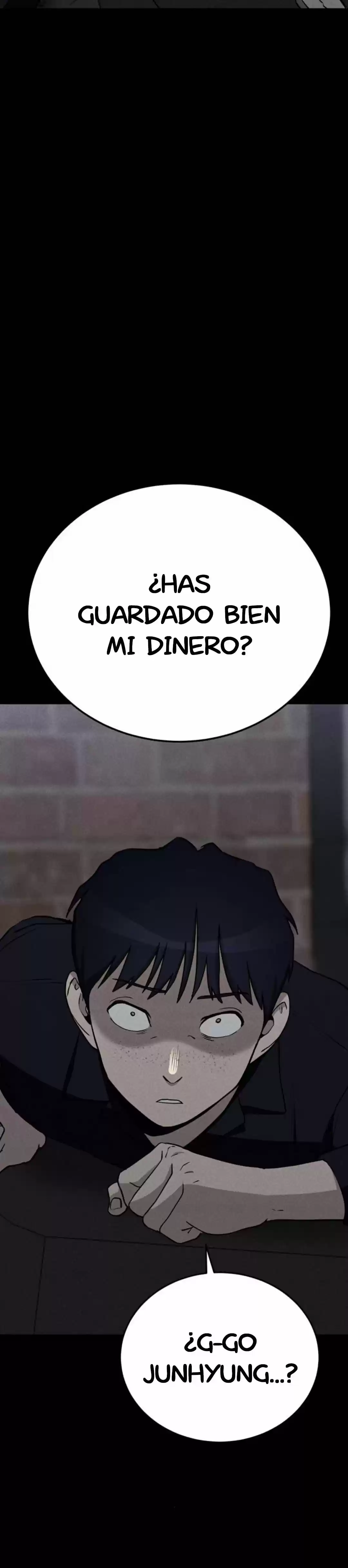 Fate Coin capítulo 11, página 40