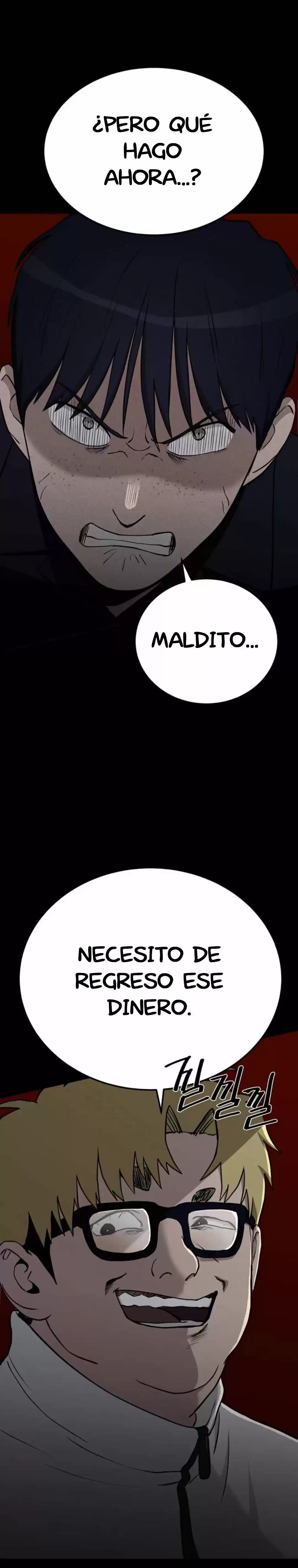 Fate Coin capítulo 11, página 41