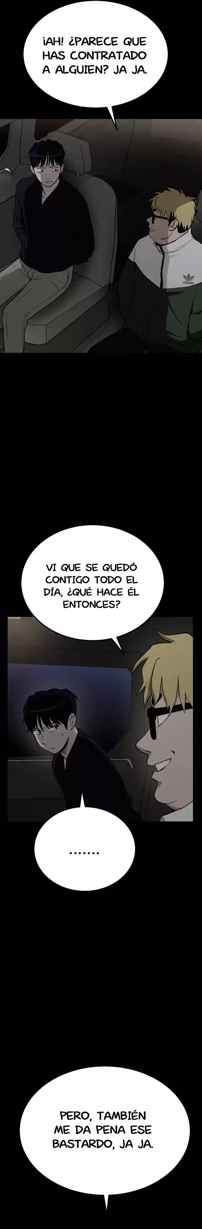 Fate Coin capítulo 12, página 8