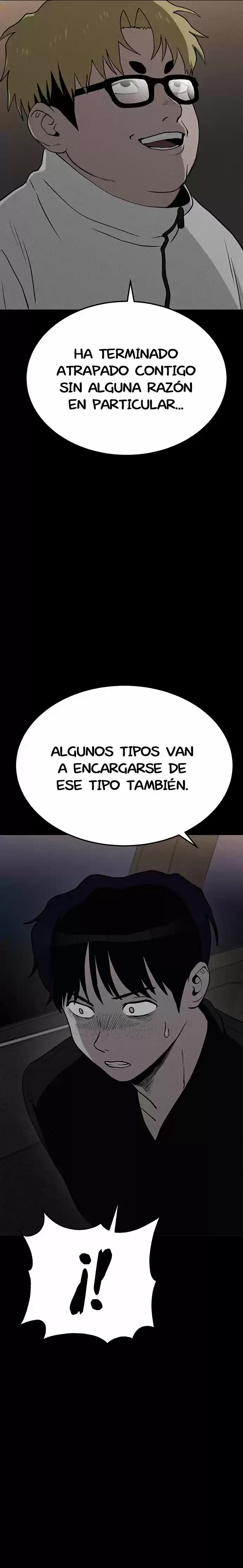 Fate Coin capítulo 12, página 9