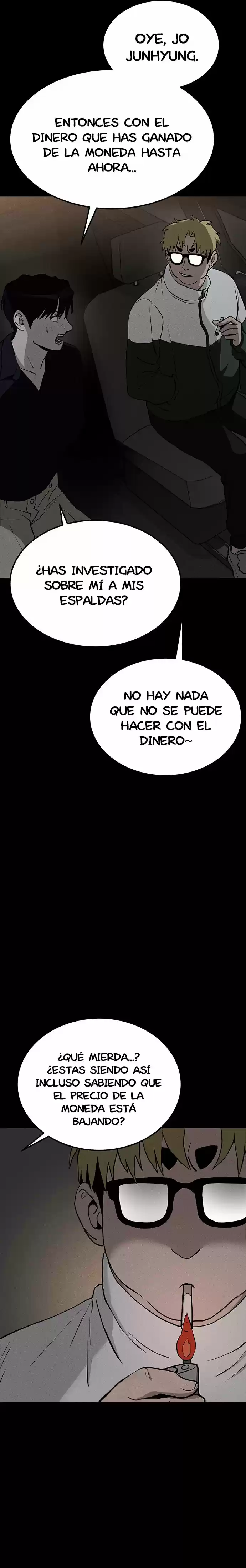 Fate Coin capítulo 12, página 10
