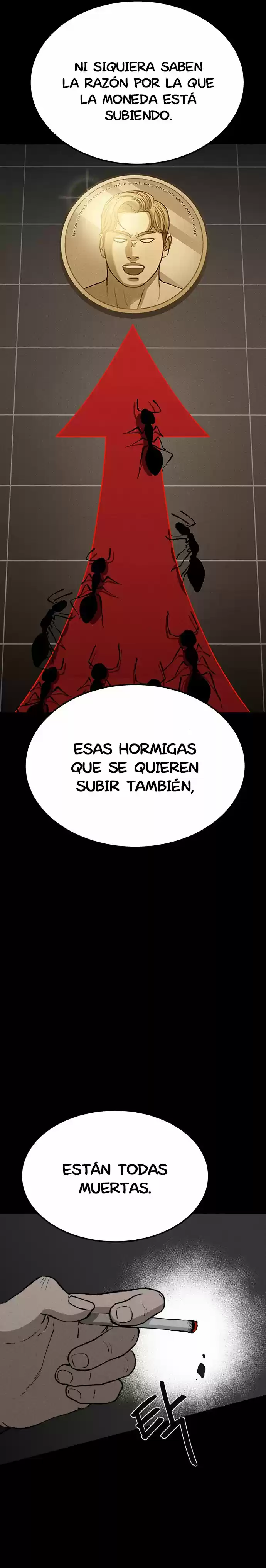 Fate Coin capítulo 12, página 12