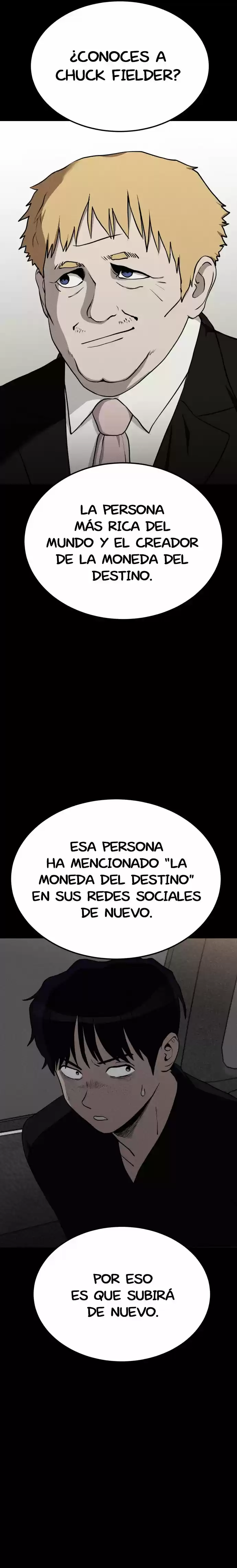 Fate Coin capítulo 12, página 14