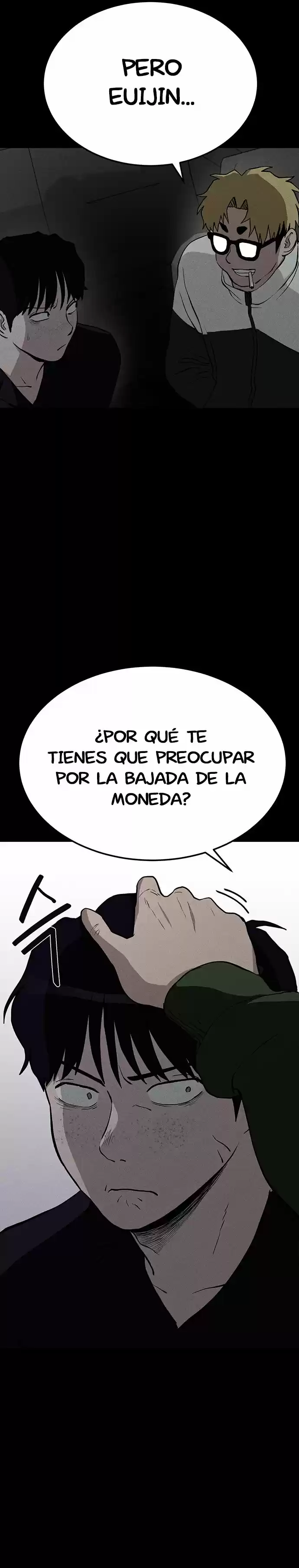 Fate Coin capítulo 12, página 15