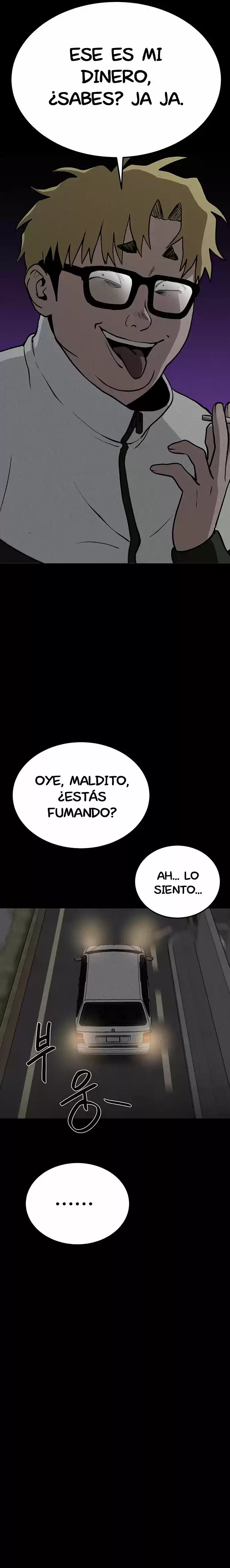 Fate Coin capítulo 12, página 16