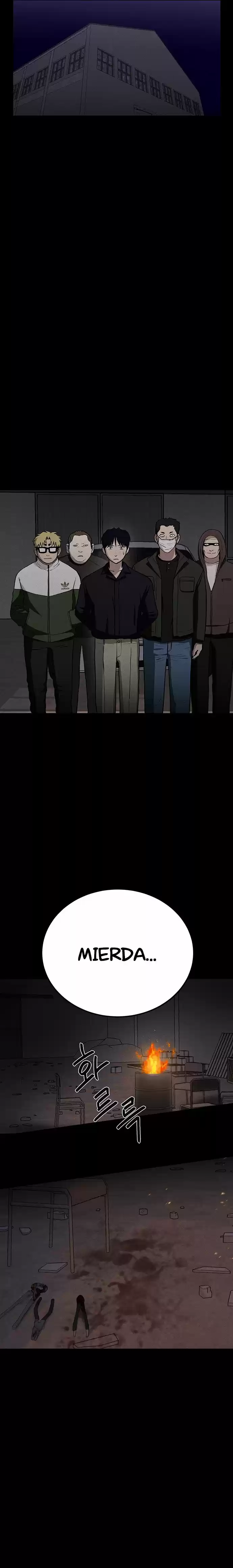 Fate Coin capítulo 12, página 17