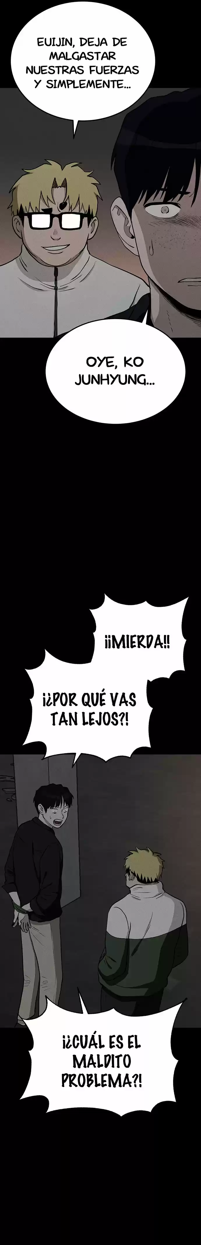 Fate Coin capítulo 12, página 18