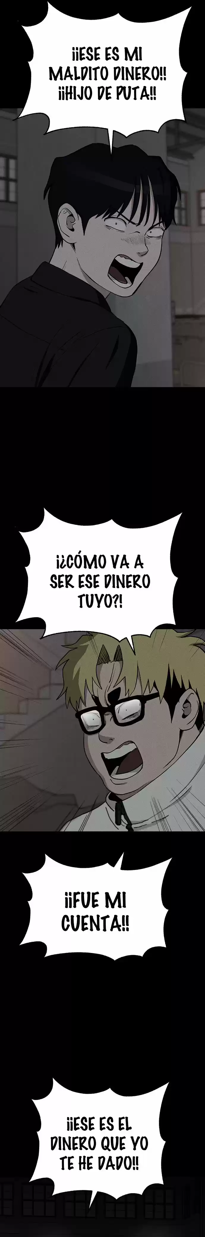 Fate Coin capítulo 12, página 19