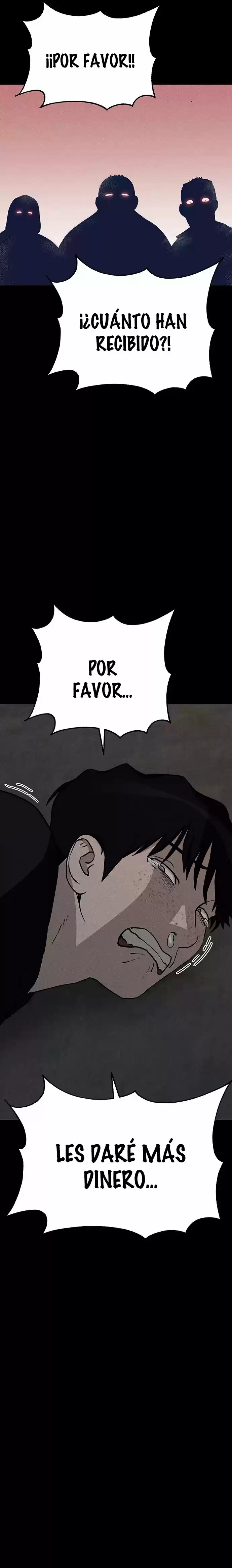 Fate Coin capítulo 12, página 25