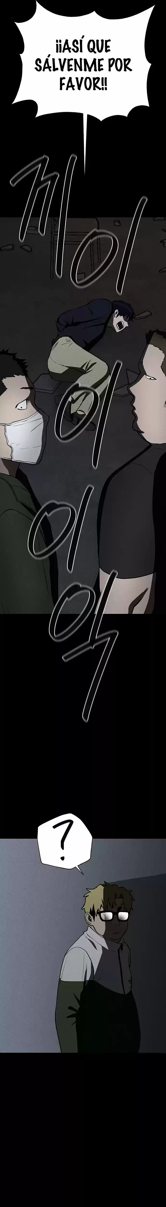 Fate Coin capítulo 12, página 26