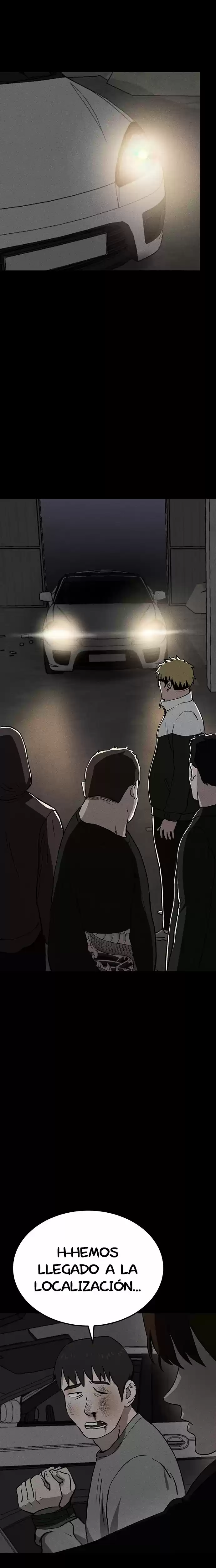 Fate Coin capítulo 12, página 27