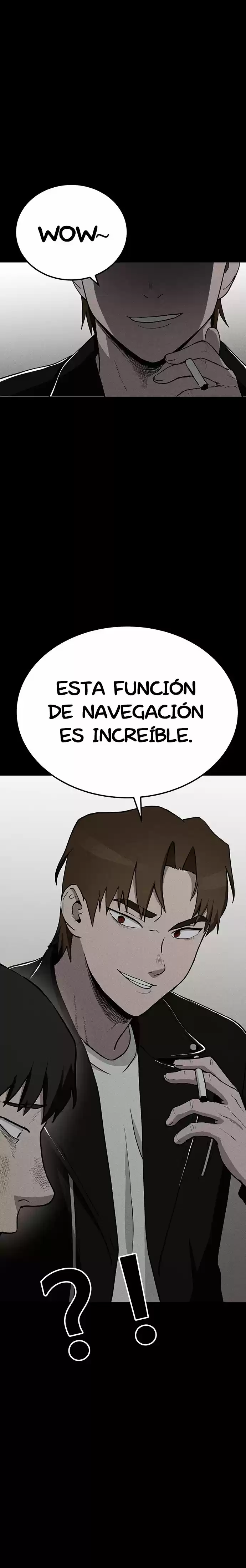 Fate Coin capítulo 12, página 28