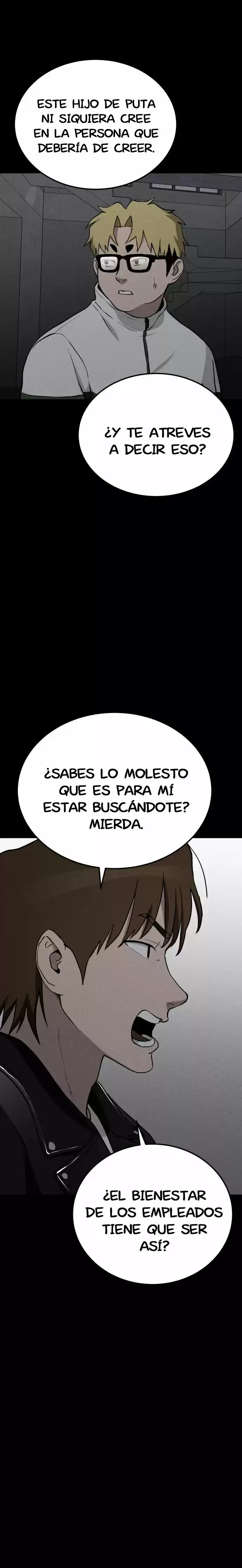 Fate Coin capítulo 12, página 31