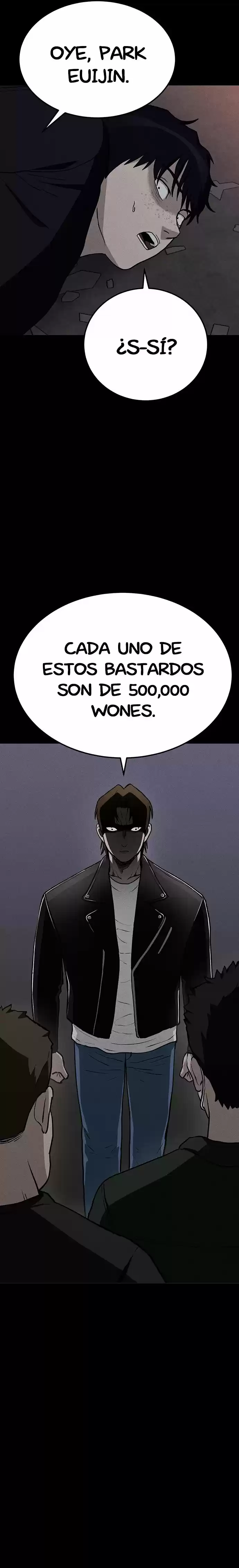 Fate Coin capítulo 12, página 33