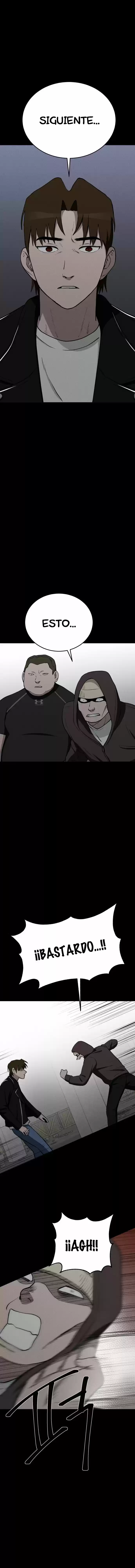 Fate Coin capítulo 13, página 2