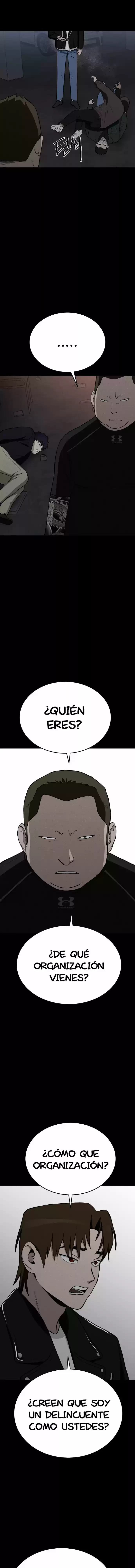 Fate Coin capítulo 13, página 3
