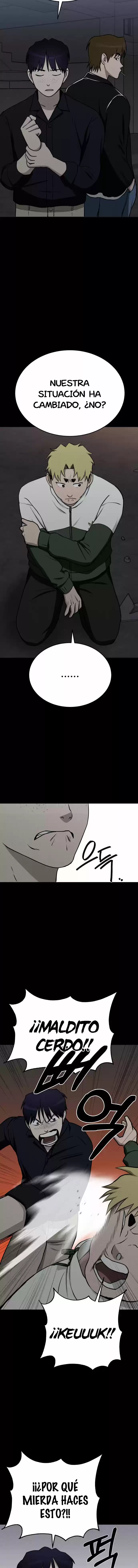 Fate Coin capítulo 13, página 13
