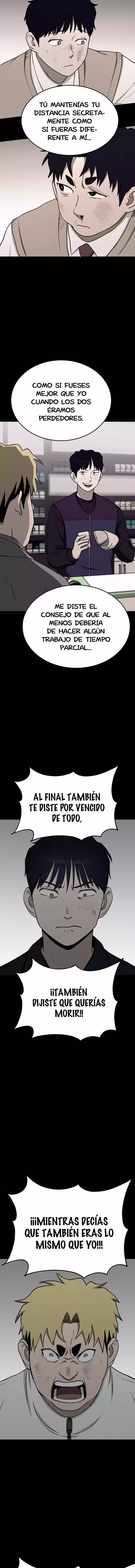 Fate Coin capítulo 13, página 16