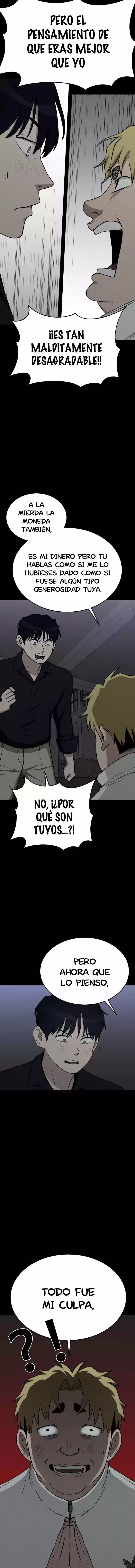 Fate Coin capítulo 13, página 18