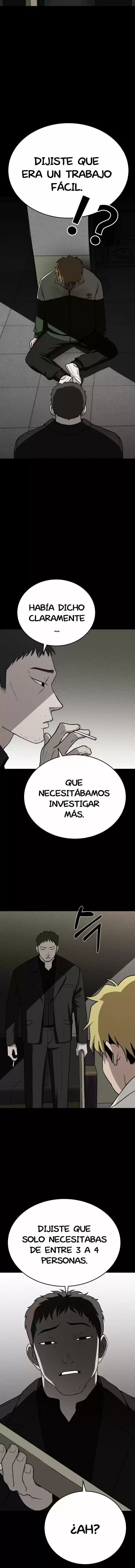 Fate Coin capítulo 13, página 24