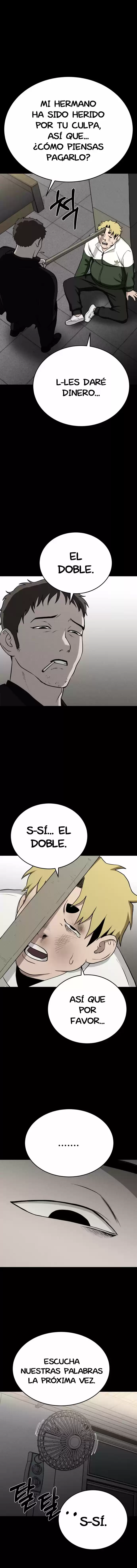 Fate Coin capítulo 13, página 25