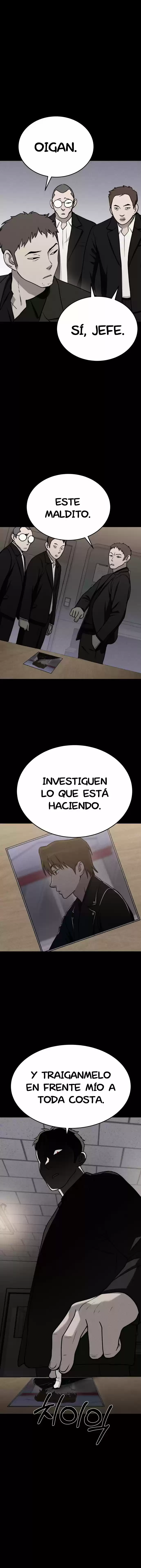 Fate Coin capítulo 13, página 26