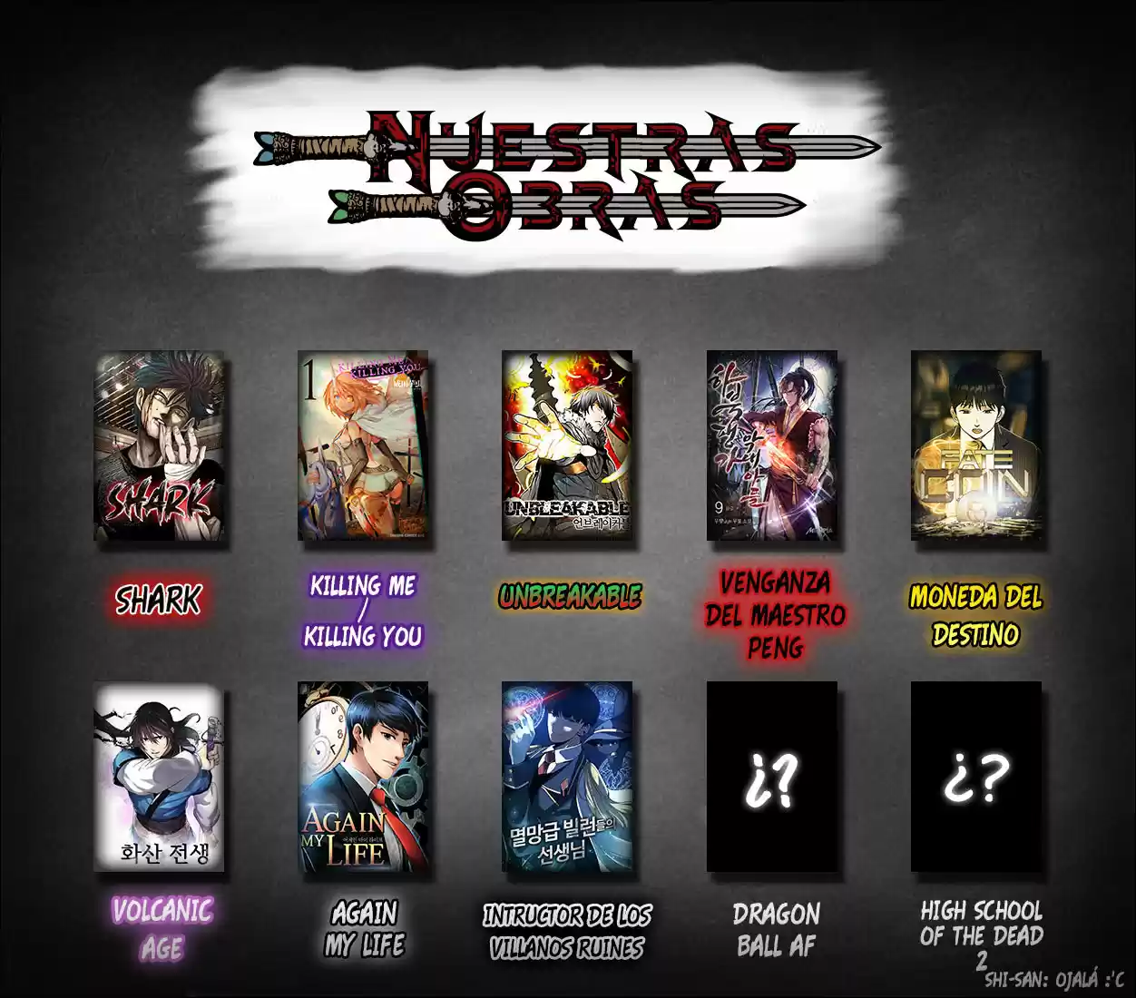 Fate Coin capítulo 13, página 32