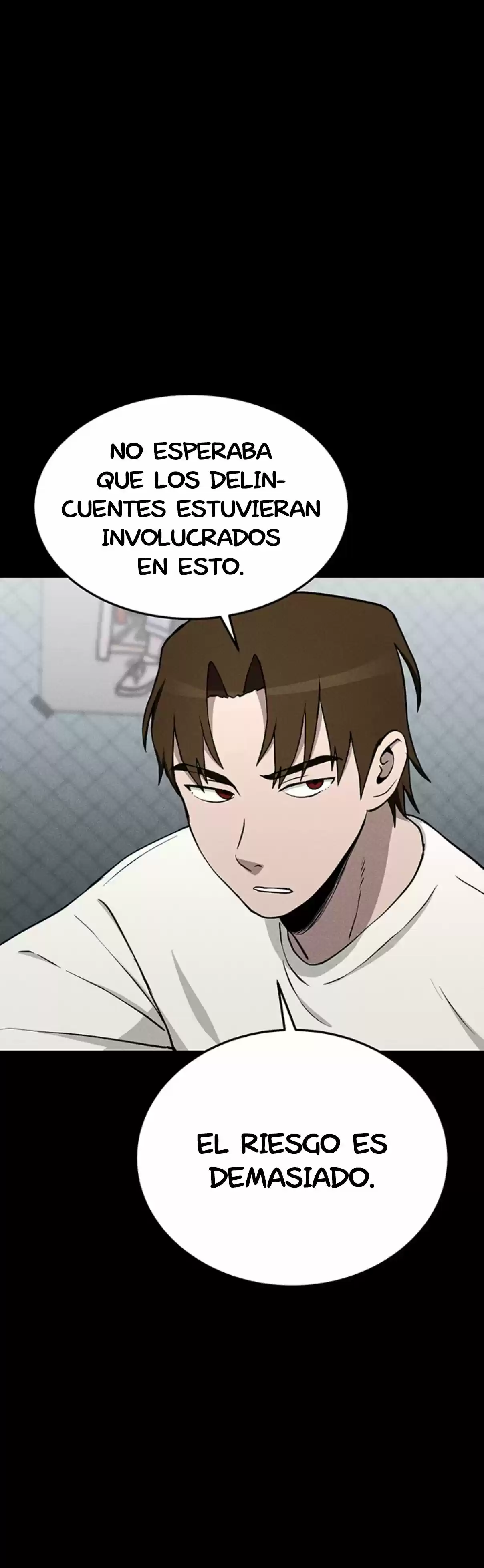 Fate Coin capítulo 14, página 9