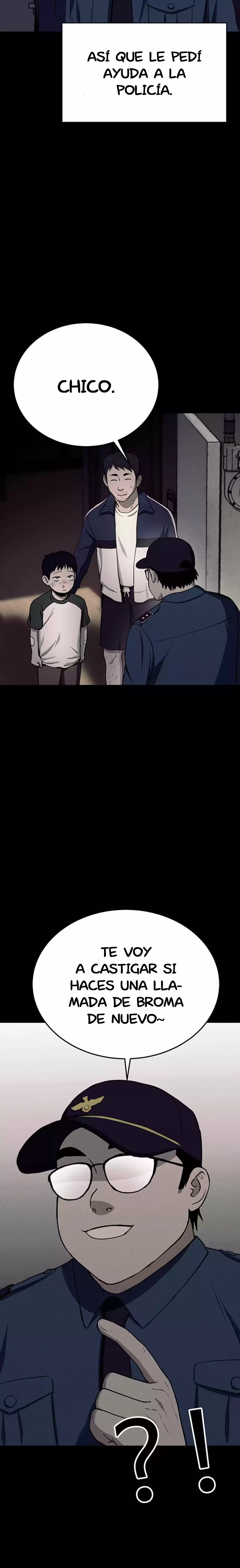 Fate Coin capítulo 14, página 17