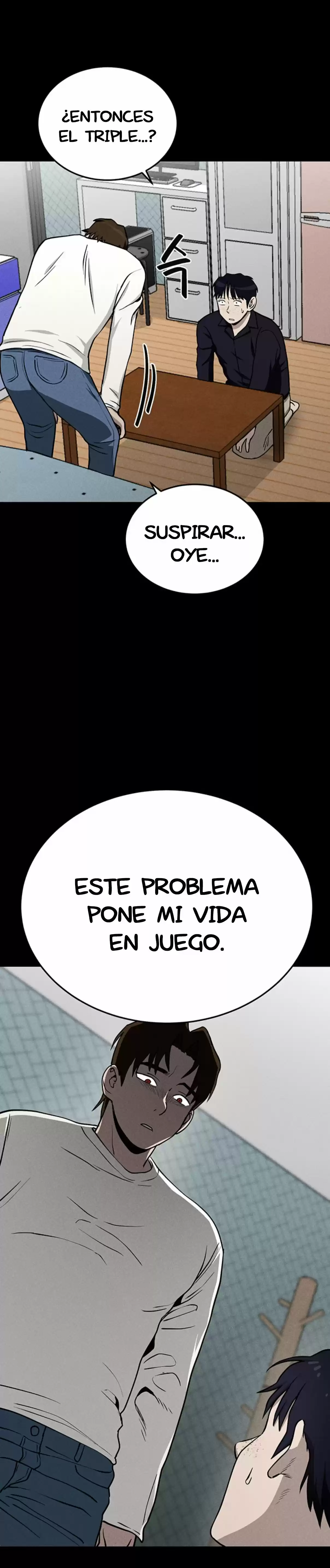 Fate Coin capítulo 14, página 30