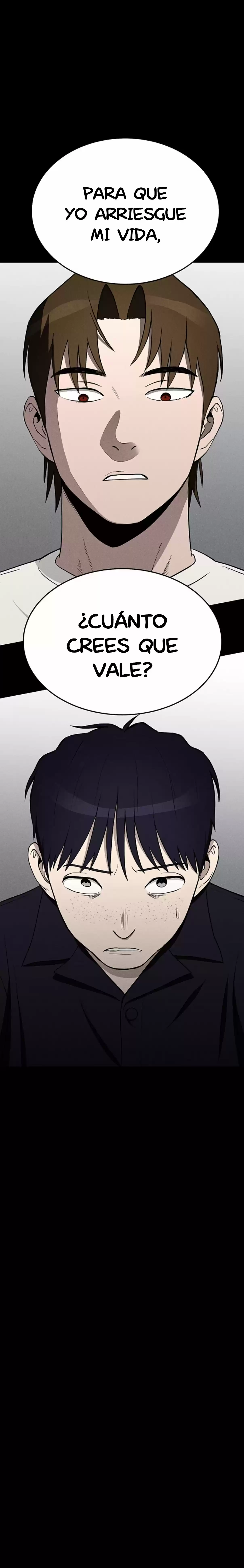 Fate Coin capítulo 14, página 31