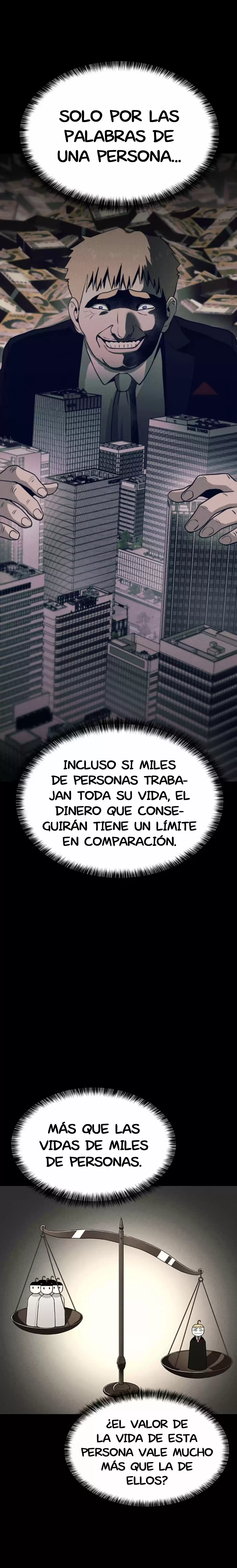Fate Coin capítulo 14, página 34