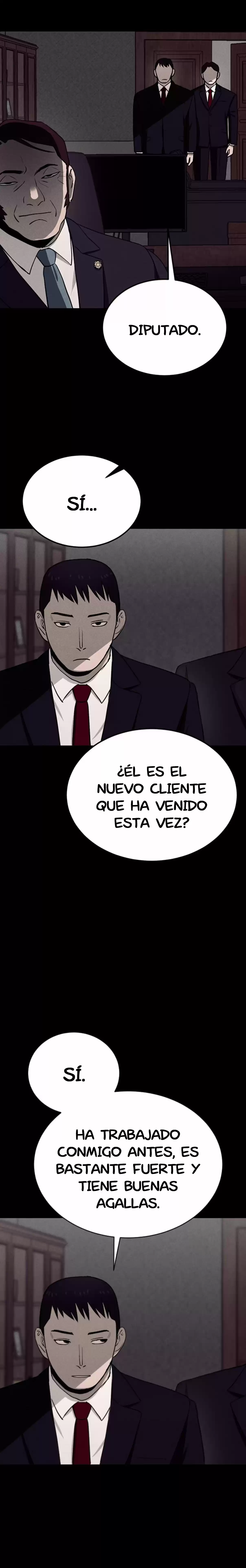 Fate Coin capítulo 14, página 41