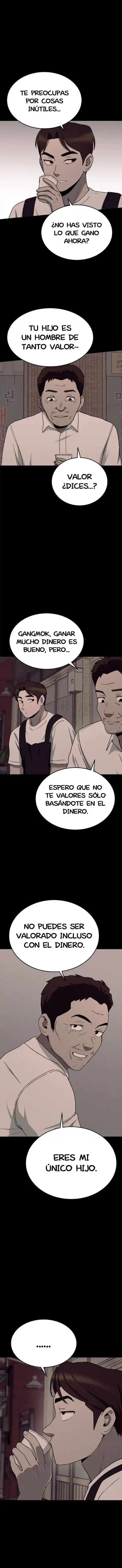 Fate Coin capítulo 15, página 7