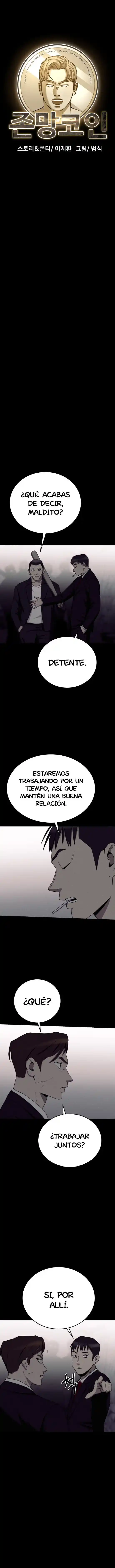 Fate Coin capítulo 15, página 10