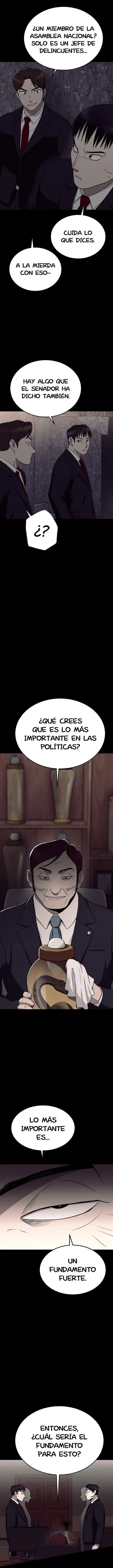 Fate Coin capítulo 15, página 14