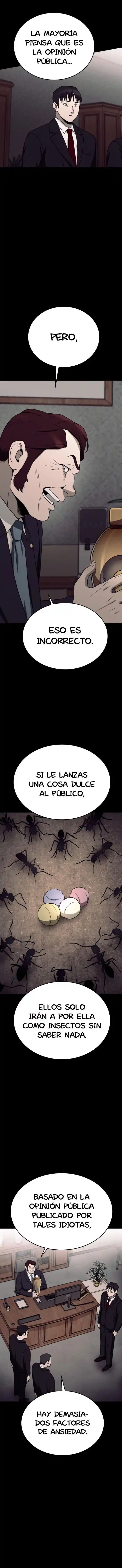 Fate Coin capítulo 15, página 15