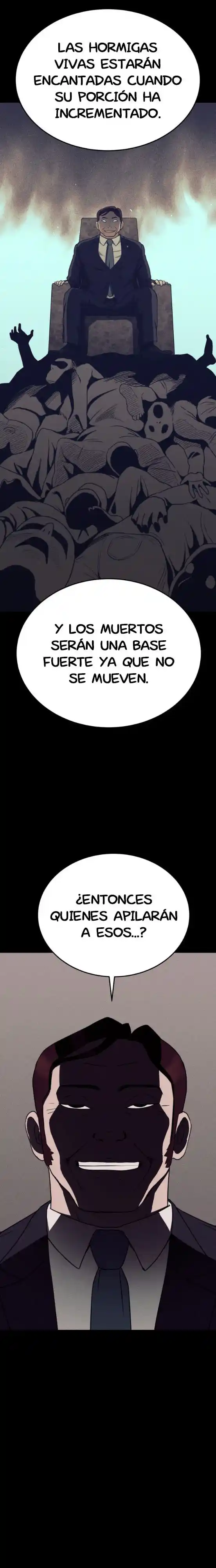 Fate Coin capítulo 15, página 17