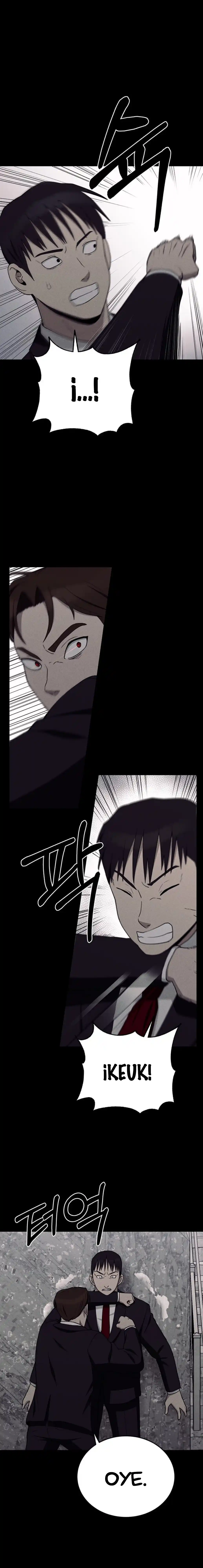 Fate Coin capítulo 16, página 2