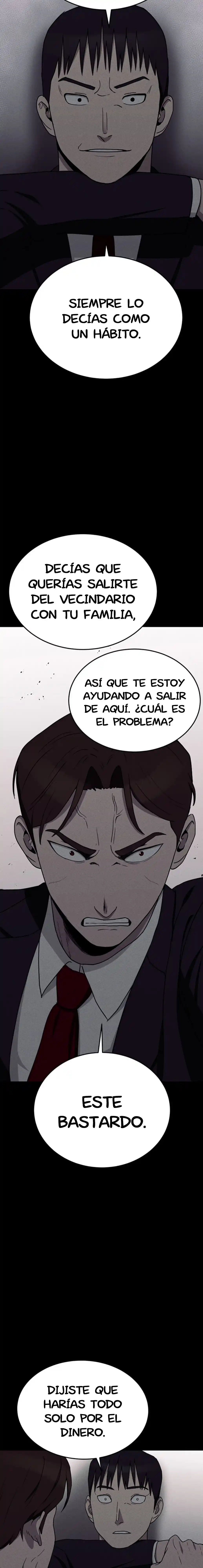Fate Coin capítulo 16, página 4