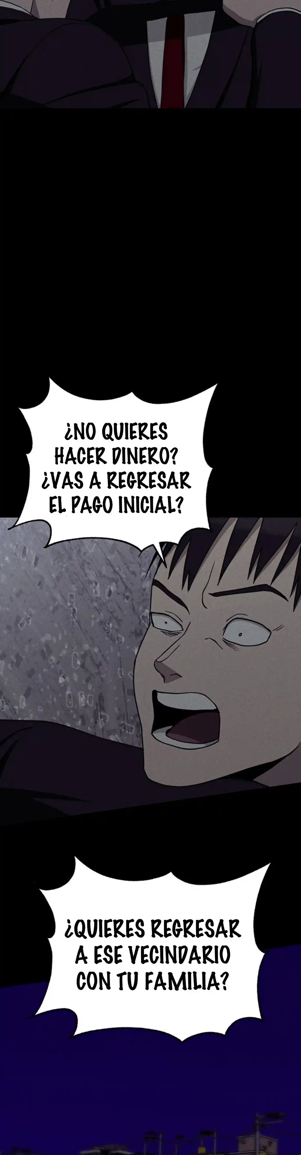 Fate Coin capítulo 16, página 5