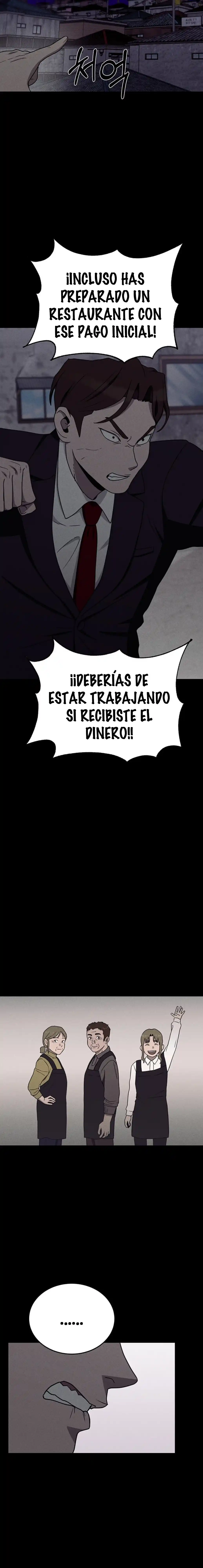 Fate Coin capítulo 16, página 6