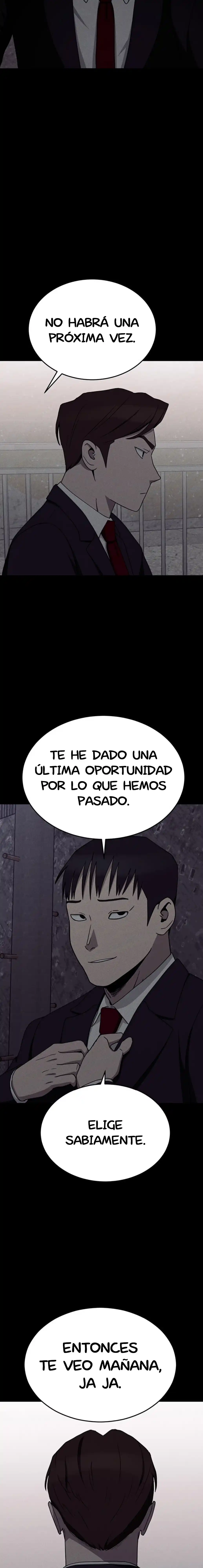 Fate Coin capítulo 16, página 8