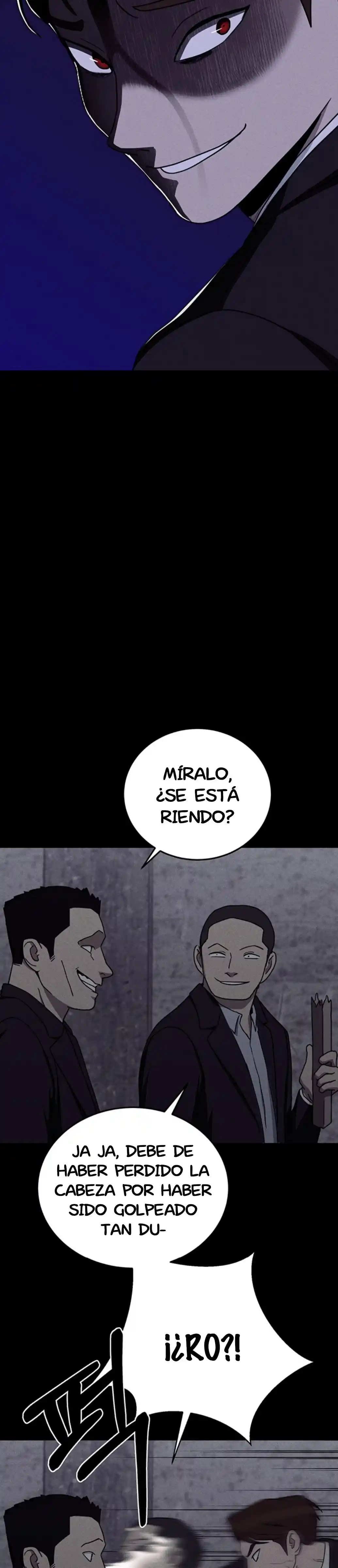 Fate Coin capítulo 16, página 13