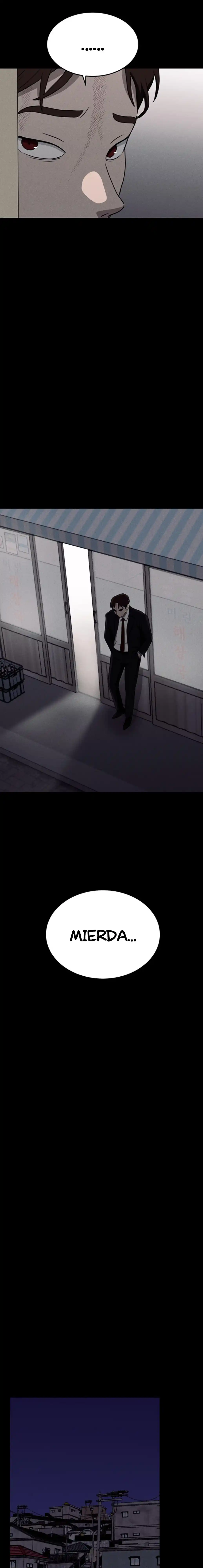 Fate Coin capítulo 16, página 18
