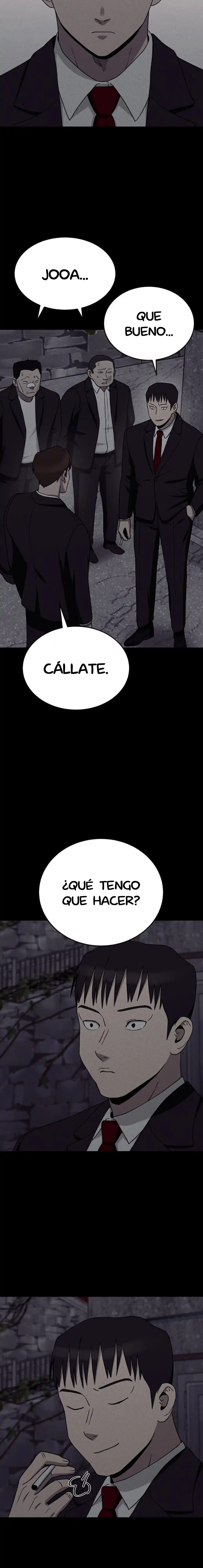 Fate Coin capítulo 16, página 20
