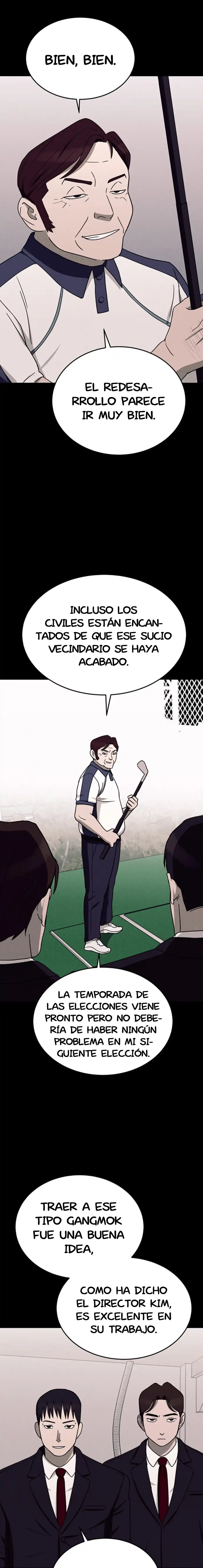 Fate Coin capítulo 16, página 26